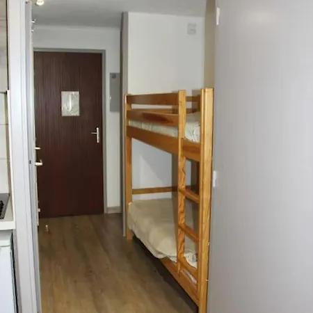 Idealement Situe Apartment