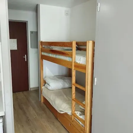 Idealement Situe Apartment *