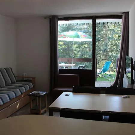 Idealement Situe Apartment *
