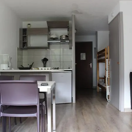 Apartment Idealement Situe