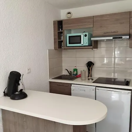Idealement Situe Apartment Saint-Chaffrey