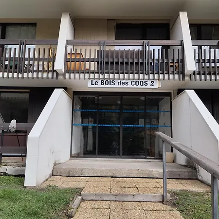 Apartment Idealement Situe Saint-Chaffrey